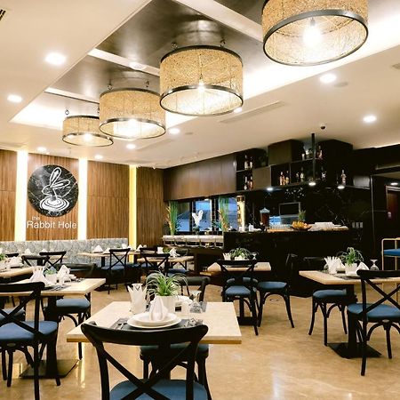Goldberry Suites And Hotel Cebu Екстер'єр фото