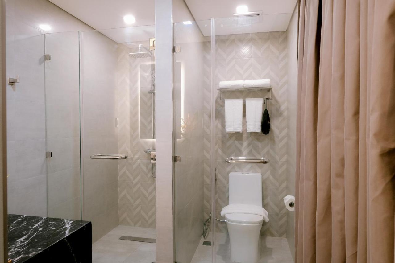 Goldberry Suites And Hotel Cebu Екстер'єр фото