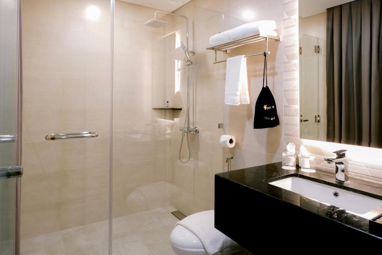 Goldberry Suites And Hotel Cebu Екстер'єр фото