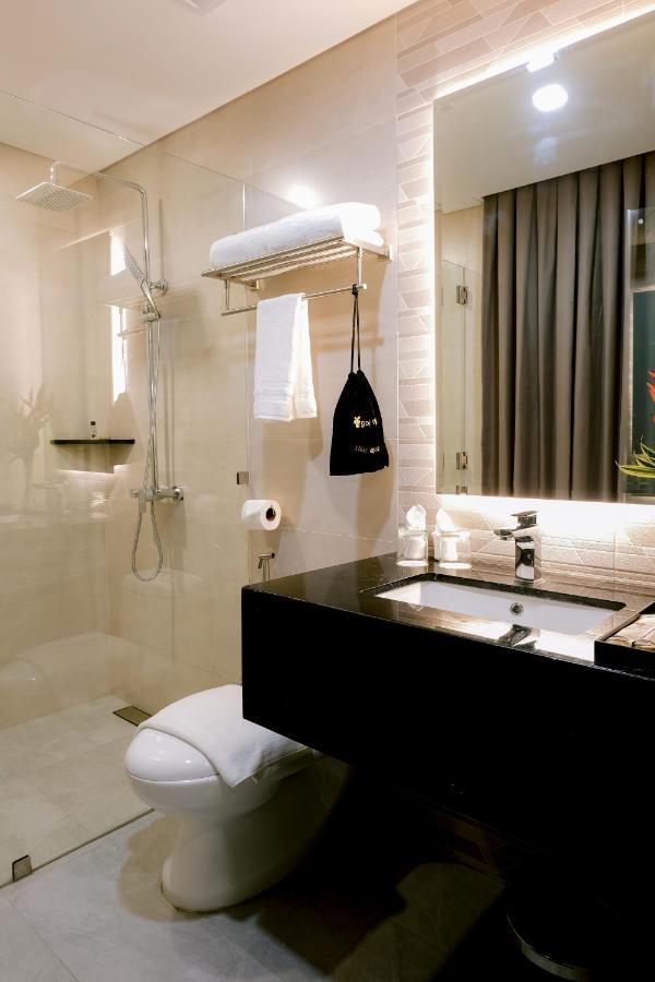 Goldberry Suites And Hotel Cebu Екстер'єр фото
