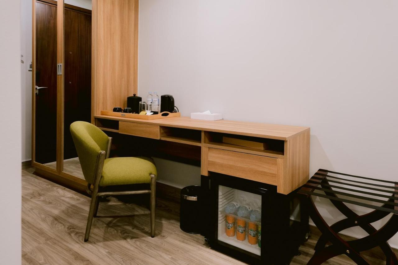 Goldberry Suites And Hotel Cebu Екстер'єр фото