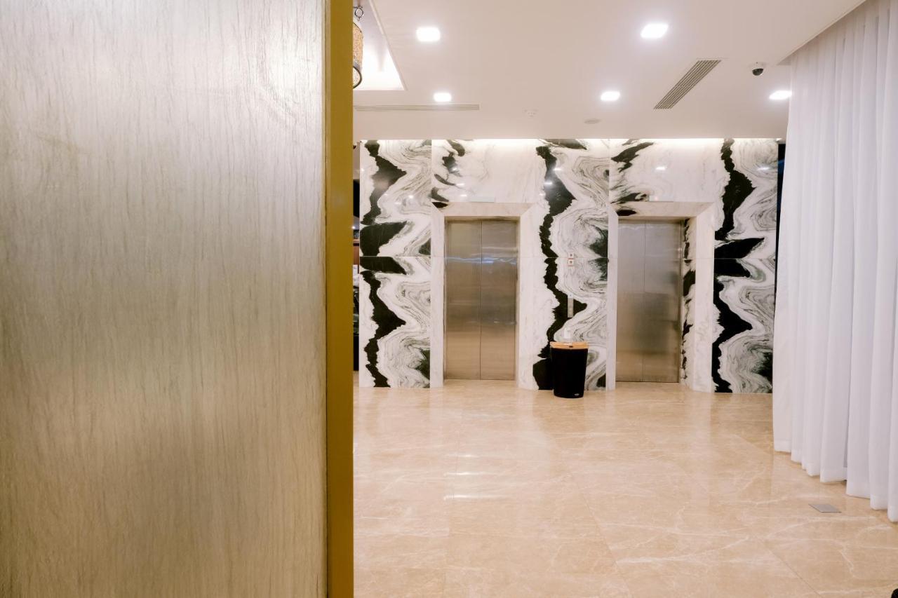 Goldberry Suites And Hotel Cebu Екстер'єр фото