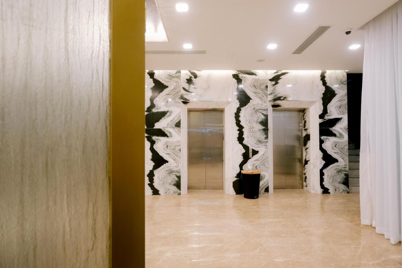 Goldberry Suites And Hotel Cebu Екстер'єр фото