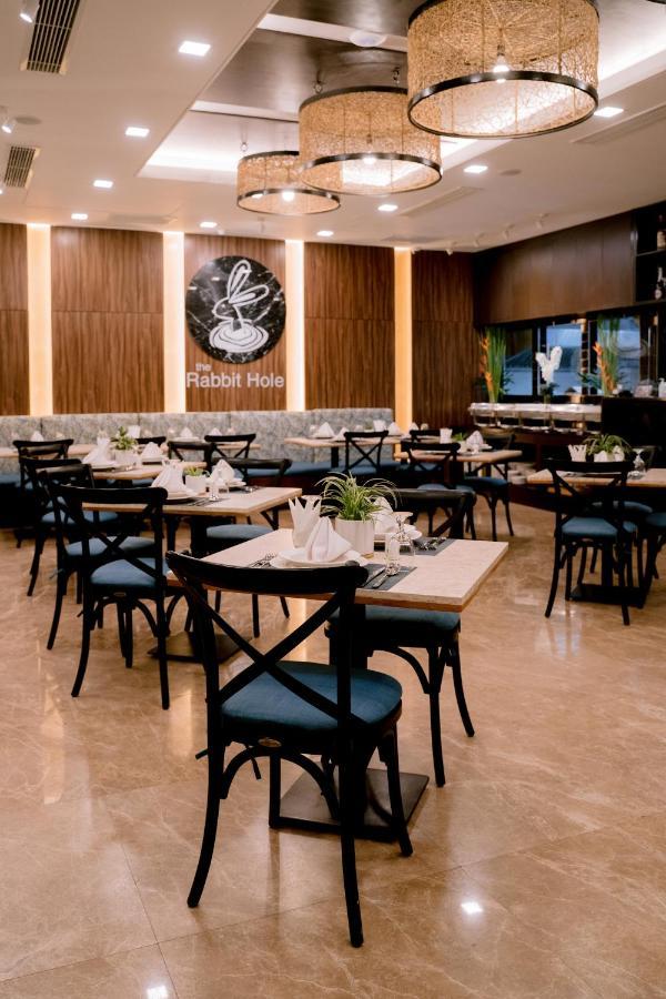 Goldberry Suites And Hotel Cebu Екстер'єр фото