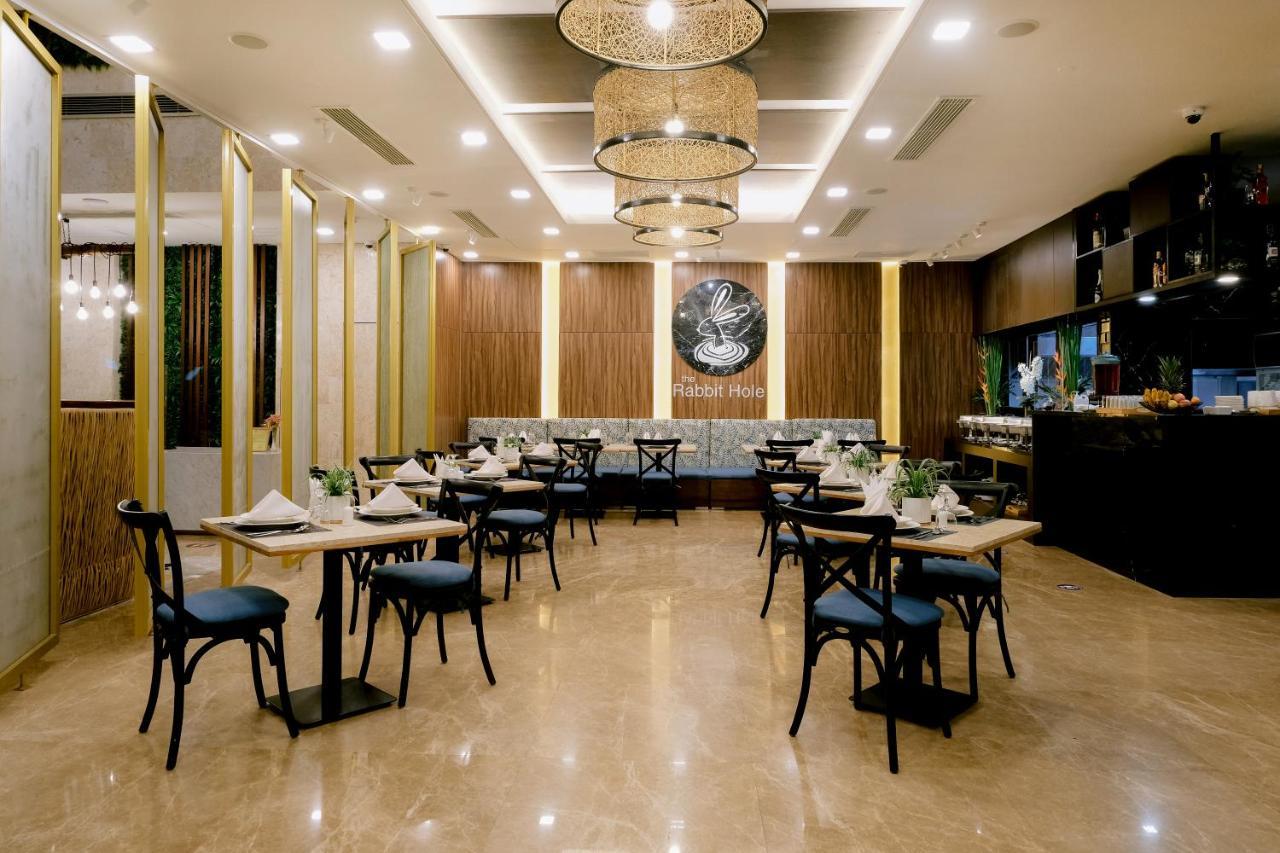 Goldberry Suites And Hotel Cebu Екстер'єр фото